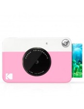 Kodak printomatic rosa usato  Torino