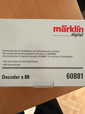 marklin decoder s88 gebraucht kaufen marklin decoder s88 gebraucht kaufen Duisburg