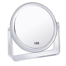 15x magnifying makeup for sale  LIVERPOOL