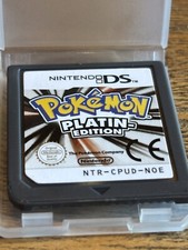 Pokémon platin edition gebraucht kaufen  Düren