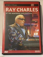 Ray charles dvd usato  Viterbo
