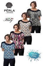 Perla oversize maglia usato  Torre Annunziata