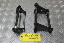 Cbr600f engine mounts for sale  COLCHESTER