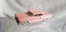 Brooklin models edsel d'occasion  Courbevoie
