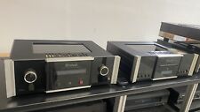 Mcintosh dealer reference for sale  San Mateo