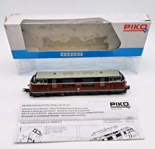 Piko 59715 diesellok gebraucht kaufen Piko 59715 diesellok gebraucht kaufen  Wuppertal