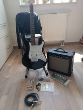 Yamaha pacifica gitarre gebraucht kaufen  Osterholz-Scharmbeck