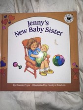 Jenny new baby for sale  Tolland