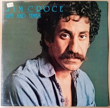Gatefold jim croce gebraucht kaufen  St Ingbert