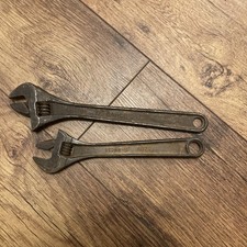 Bahco adjustable wrench for sale  STEVENAGE
