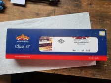 Bachmann class 47461 for sale  GRIMSBY