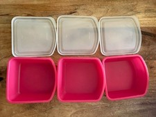 Tupperware kleine pinke gebraucht kaufen  Herne