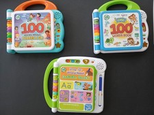 Leap frog prep for sale  Bedford