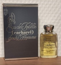 Eau toilette homme d'occasion  Châtillon-Coligny