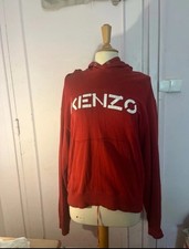 Sweat capuche kenzo d'occasion  Paris XV