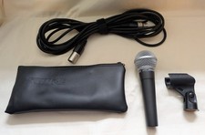 shure sm58 for sale  LEYBURN