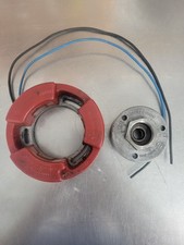 Motoplat kart ignition d'occasion  Expédié en Belgium