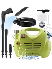 Electric pressure washer for sale  GRAYS