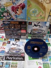Playstation ps1 mat d'occasion  Toulon-