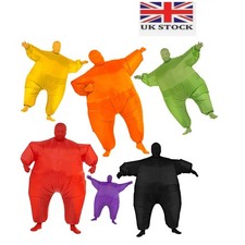 Adult inflatable suit for sale  LONDON