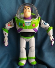 Figurine buzz éclair d'occasion  Molsheim