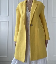Zara yellow long for sale  LONDON