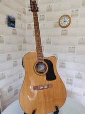 Washburn heritage d10sce for sale  FLEETWOOD