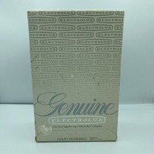 CAIXA DE 26 sacos de filtro de aspirador de pó Electrolux genuíno 4 camadas vintage comprar usado  Enviando para Brazil