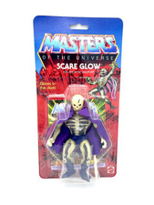 Scare glow motu usato  Fiesole