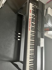 Key electric piano for sale  HARROW