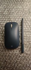 Mouse Microsoft Mobile 1679 com caneta correspondente 1776 #1, usado comprar usado  Enviando para Brazil