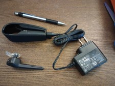 Fone de Ouvido Bluetooth Plantronics Voyager Edge FITE14 - BOM - Funcionamento Testado comprar usado  Enviando para Brazil