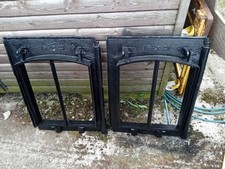 Cast iron roof for sale  YORK