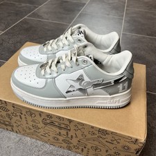Bapesta bathing ape for sale  ASCOT