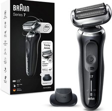 Braun series electric for sale  HEYWOOD