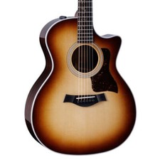 Taylor 414ce ltd for sale  San Rafael