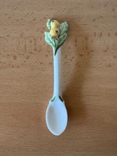Porzellanlöffel servierlöffe gebraucht kaufen  Kassel
