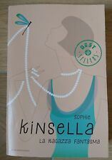 Ragazza fantasma sophie usato  Imola