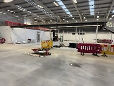 Mezzanine floor aprox for sale  AYLESBURY