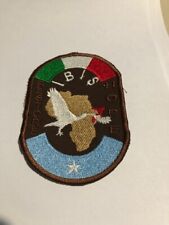 Patch operazione restore usato  Santa Luce