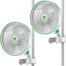 Vivosun aerowave gen2 usato  Spedire a Italy