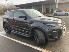 2017 range rover for sale  SWANSEA