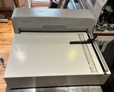 Magnum mcr46 perforator for sale  MILTON KEYNES