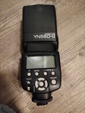 Blitzgerät canon nikon gebraucht kaufen  Gerbrunn
