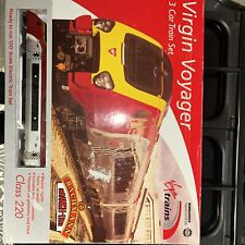 Bachmann 601 virgin for sale  SELKIRK