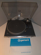 Vintage garrard dd455 for sale  Lincoln