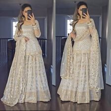 Indian designer salwar d'occasion  Expédié en Belgium