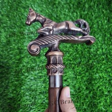 Antique horse head for sale  Jamaica