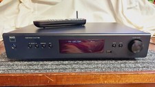 Lecteur réseau dac d'occasion  Pfastatt