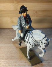 Figurine napoléon cheval d'occasion  Villersexel